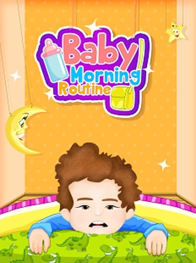 Baby Morning Routine截图4
