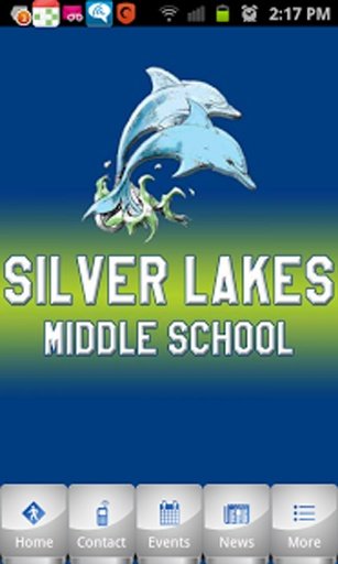Silver Lakes Middle School截图1