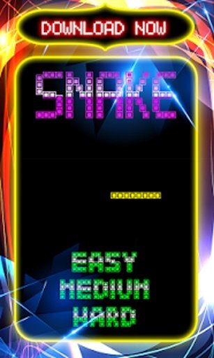 Glow Snake截图1