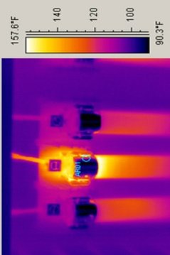 THERMOGRAPHY INFRARED CAMERA截图