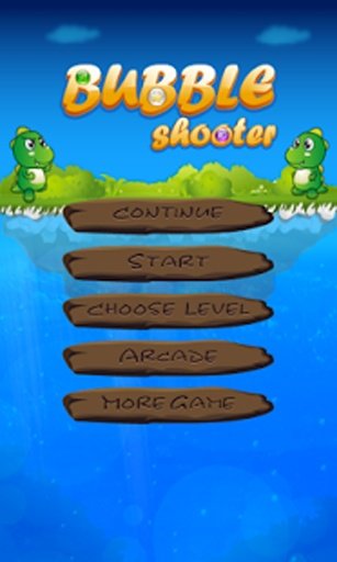 Bubble Shooter Ace截图5