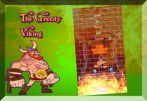 Greedy Viking截图6