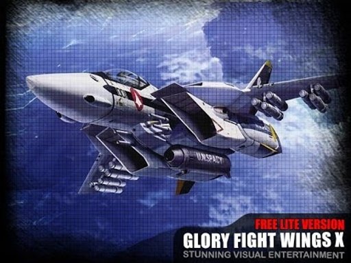 Glory Fight Wings截图7