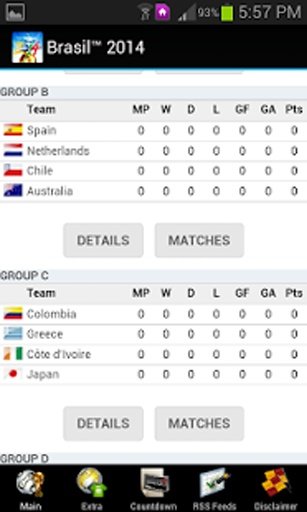 2014 FIFA World Cup™截图1