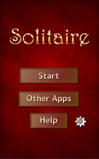 Solitaire Rich截图2