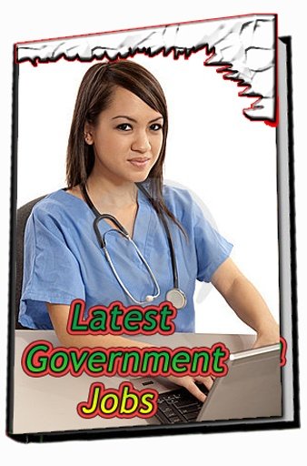 Latest Government Jobs截图5