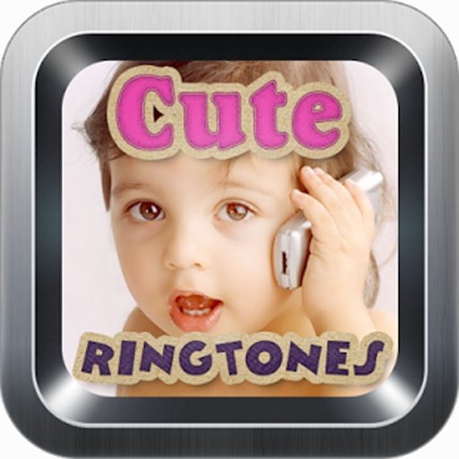 Cute Ringtones 2014截图3