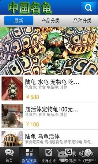 中国名龟截图3