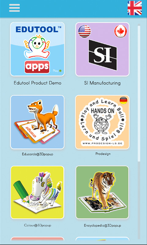 Edutool Apps截图3