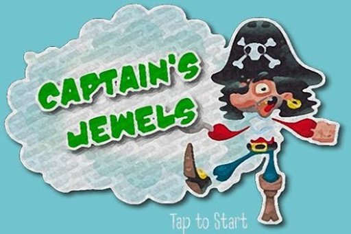 Captain Jewel : Puzzle Bobble截图3