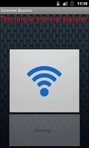 Wifi and 3g booster截图4