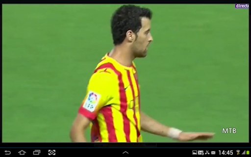 Sergio Busquets Skills Video截图2