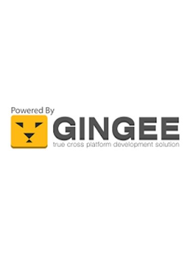 Gingee Arcade Games Demo截图4