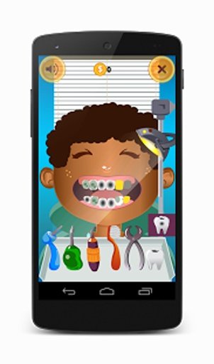 Baby & Pediatric Dentist截图4