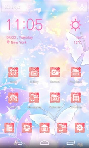 HD Flower Icons &amp; Wallpapers截图9