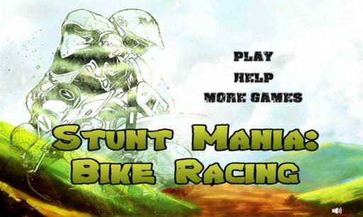 Stunt Mania:Bike Racing截图4