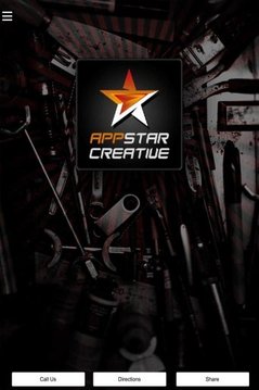 Appstar Creative截图