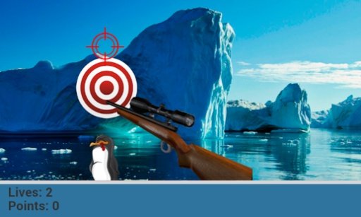 SHOOT PINGU截图10