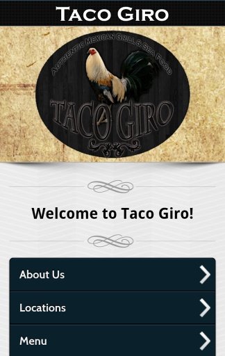 Taco Giro截图4