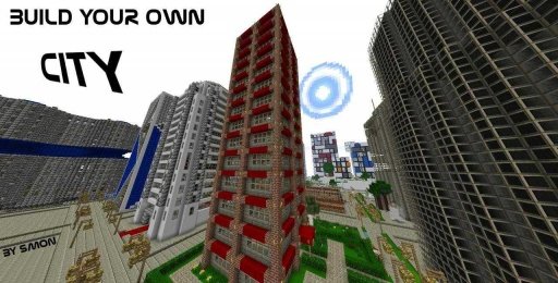 How To Make A City In截图2