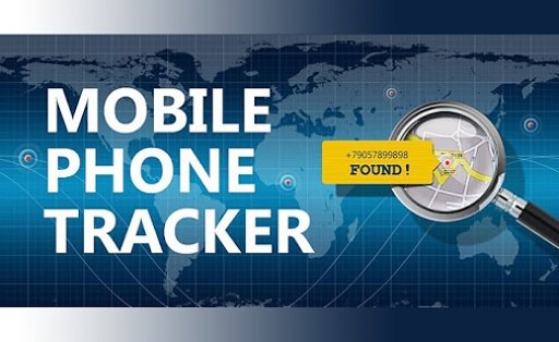 Mobile Tracker GPS Free截图4