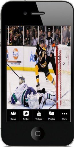 NHL Hockey Rumours截图2