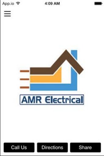 AMR Electrical截图2