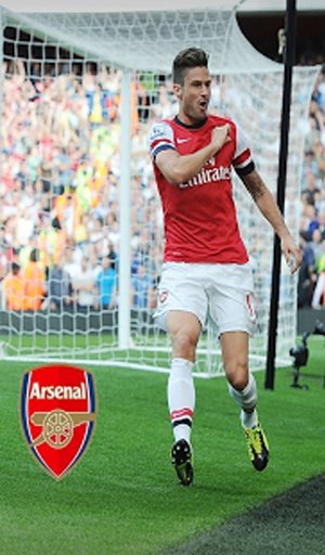 Arsenal Fan news截图6