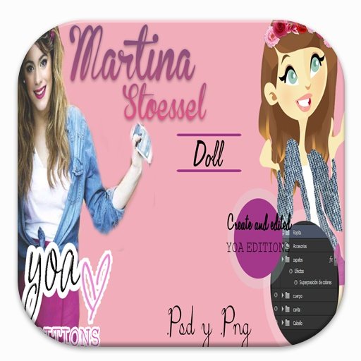 Martina Stoessel_Puzzel Fans截图5