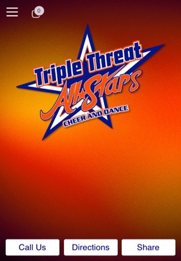 Triple Threat All-Stars截图4