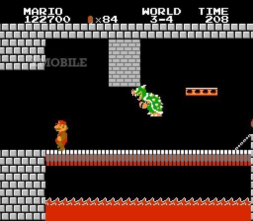 Super mario Bros 5截图5