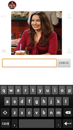 Two and a Half Men Quiz截图7