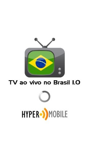 TV ao vivo no Brasil截图4