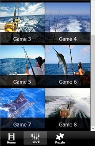 Mega Fishing截图7