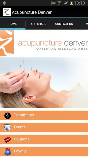 Acupuncture Denver截图2