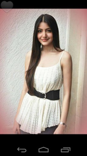 Anushka Sharma Best Wallpapers截图4