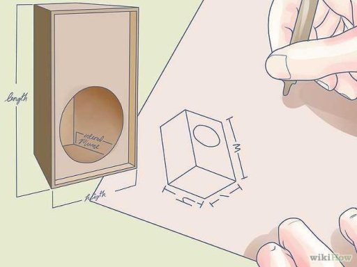 How To Build A Speaker Box截图1