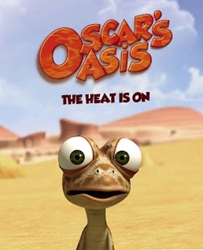 Movie Oscars Oasis Full HD截图5