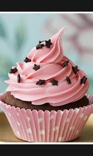 Cupcake Recipes FREE截图3