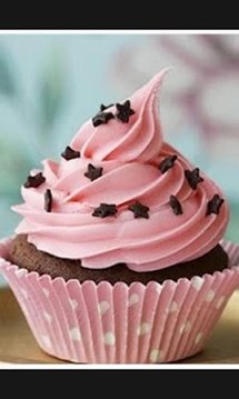 Cupcake Recipes FREE截图