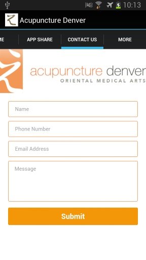 Acupuncture Denver截图1