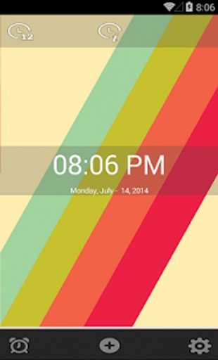 Alarm Clock for free截图6