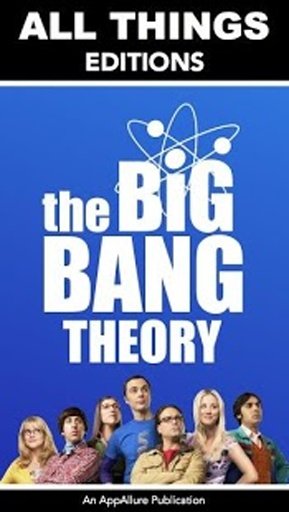 All Things:The Big Bang Theory截图4