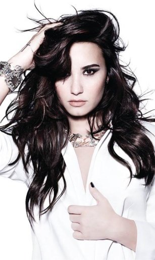 Demi Lovato HD Wallpapers截图4