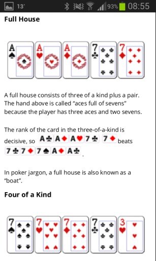 Learn Poker截图10