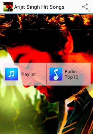 Arijit Singh Hit Songs截图3
