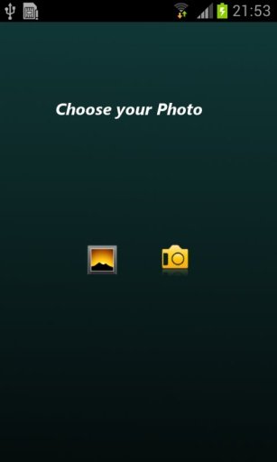 Full HD Photo Name Lock Screen截图4