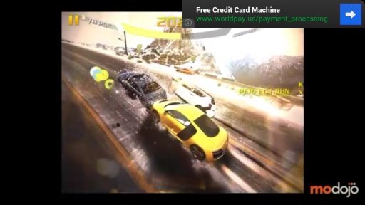 Asphalt8技能技巧截图5