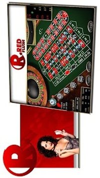 Red Flush Casino截图