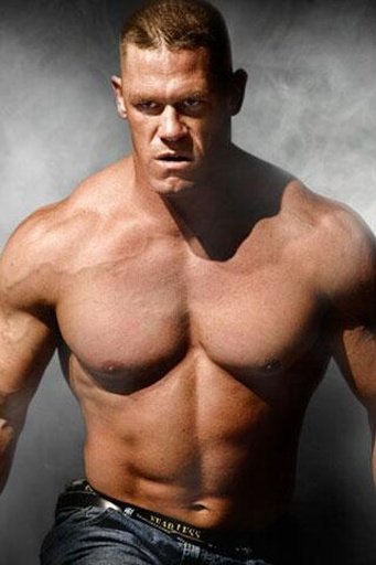 John Cena Play截图1